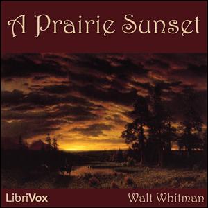 Prairie Sunset cover