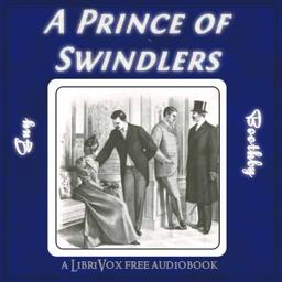 Prince of Swindlers cover