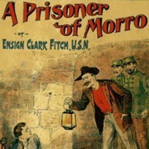 Prisoner of Morro cover