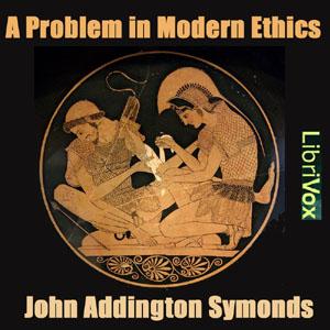 Problem in Modern Ethics cover