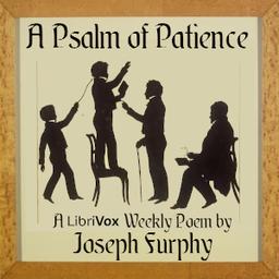 Psalm of Patience cover