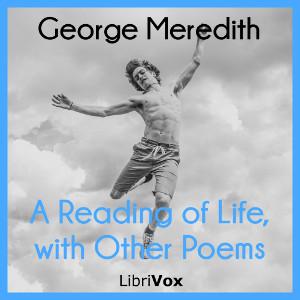 Reading of Life, with Other Poems cover