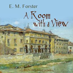 Room with a View (version 3 dramatic reading) cover