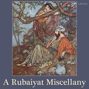 Rubaiyat Miscellany cover