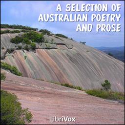 Selection of Australian Poetry and Prose cover