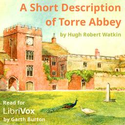 Short Description of Torre Abbey cover