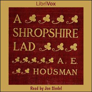 Shropshire Lad (version 2) cover