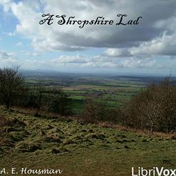 Shropshire Lad (Version 3) cover