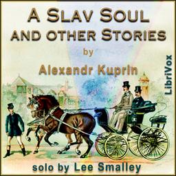 Slav Soul and Other Stories cover