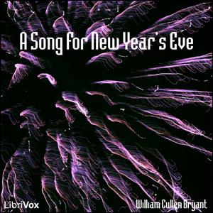 Song For New Year's Eve cover