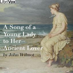 Song of a Young Lady to Her Ancient Lover cover