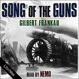 Song of the Guns cover