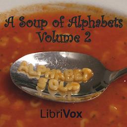 Soup of Alphabets, Volume 002 cover