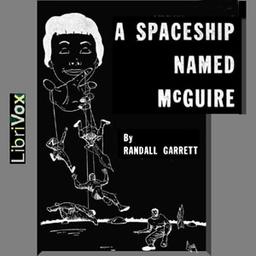 Spaceship Named McGuire cover