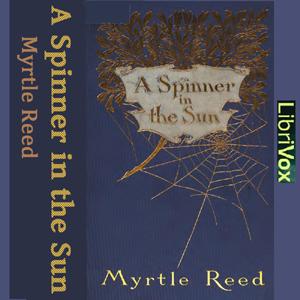 Spinner in the Sun cover