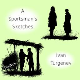 Sportsman's Sketches cover
