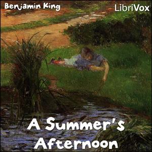 Summer's Afternoon cover
