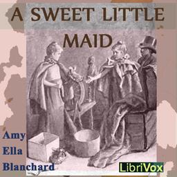 Sweet Little Maid cover