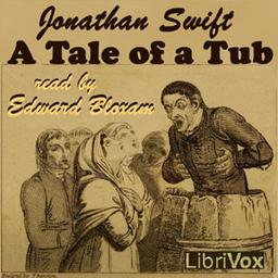 Tale of a Tub cover