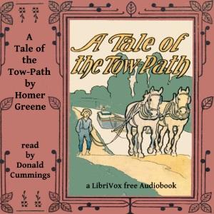 Tale of the Tow-Path cover