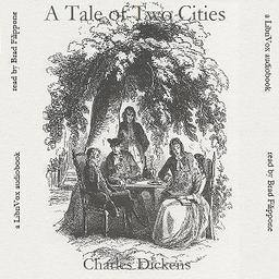 Tale of Two Cities (version 4) cover