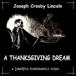 Thanksgiving Dream cover
