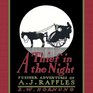 Thief in the Night cover