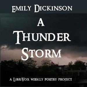 Thunder-Storm cover
