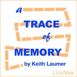Trace of Memory cover