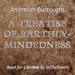 Treatise of Earthly-mindedness cover