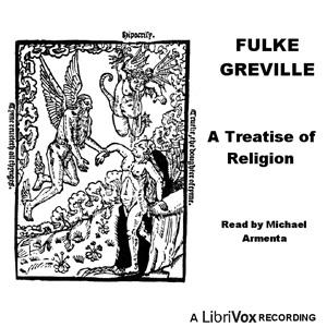 Treatise of Religion cover