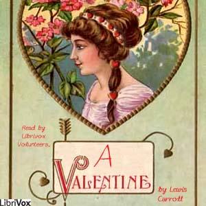 Valentine cover