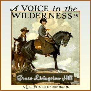 Voice in the Wilderness cover