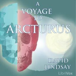 Voyage to Arcturus cover