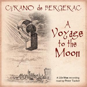 Voyage to the Moon cover