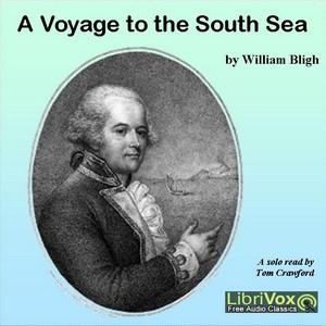 Voyage to the South Sea cover