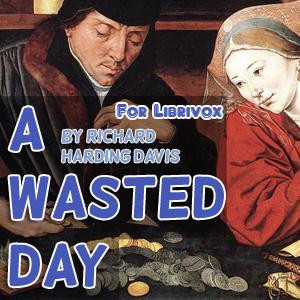 Wasted Day cover