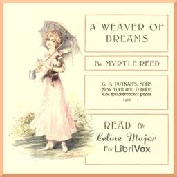 Weaver of Dreams cover
