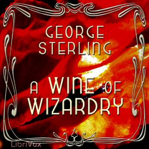 Wine of Wizardry cover