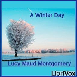 Winter Day cover