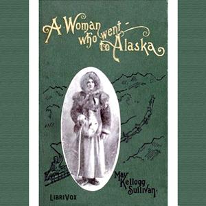 Woman Who Went to Alaska cover