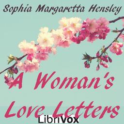 Woman's Love Letters cover