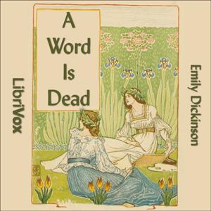Word Is Dead cover