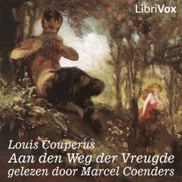 Aan den Weg der Vreugde  by Louis Couperus cover