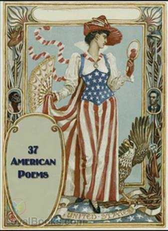 37 American Poems cover