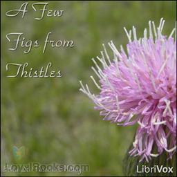 A Few Figs from Thistles cover