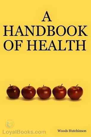 A Handbook of Health cover