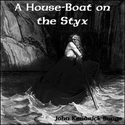 A House-Boat on the Styx cover