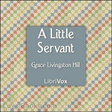 A Little Servant cover