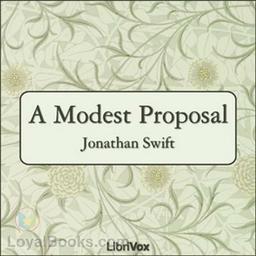 A Modest Proposal cover